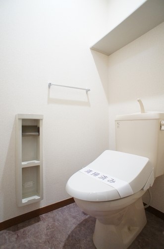 Ｇａｒｄｅｎ　Ｃｏｕｒｔ　Ｓ　Ⅲ 102号-10