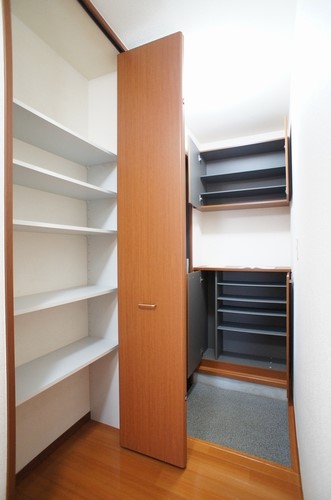 Ｇａｒｄｅｎ　Ｃｏｕｒｔ　Ｓ　Ⅲ 102号-11