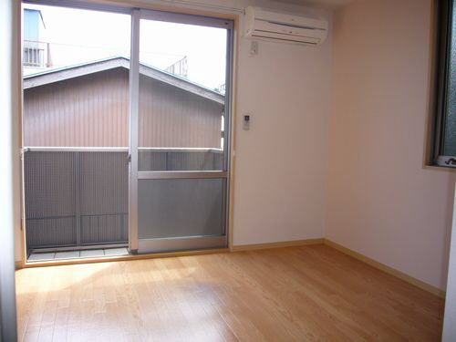 アネックス本町 201号-2