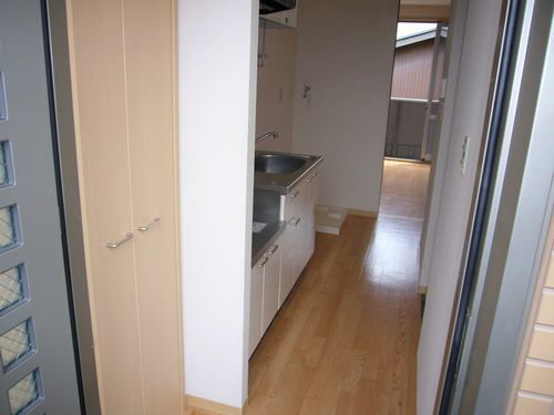 アネックス本町 201号-6