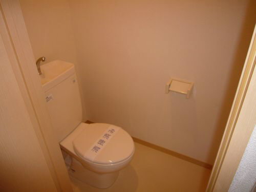 アネックス本町 201号-9