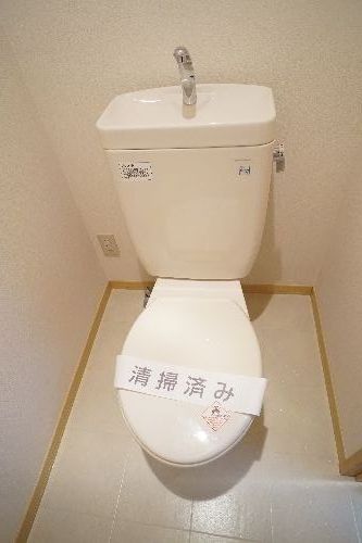 アネックス本町 202号-11