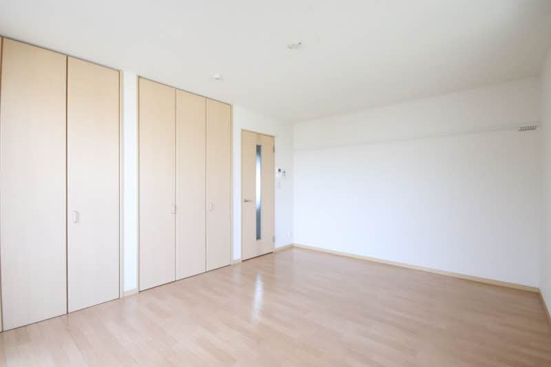 ベルストーリー洋光台 201号-5