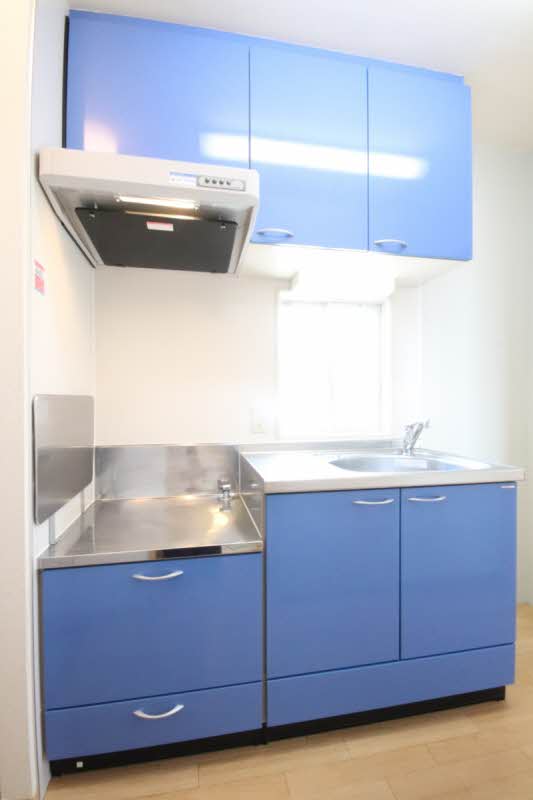 ベルストーリー洋光台 201号-6