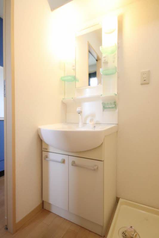 ベルストーリー洋光台 201号-7