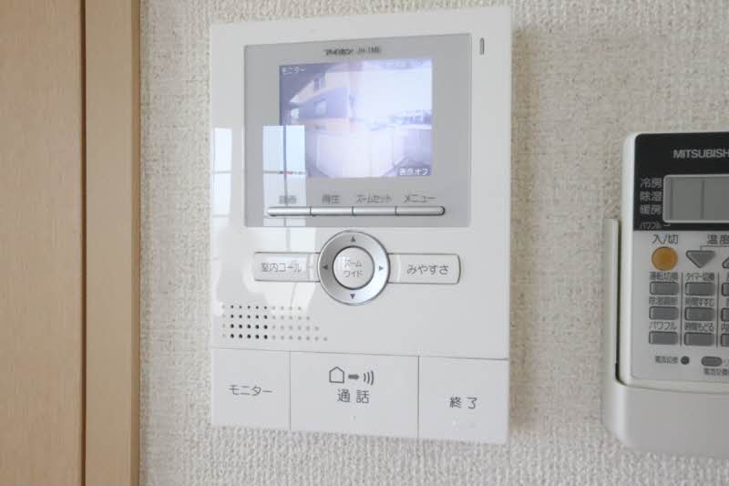 ベルストーリー洋光台 201号-10