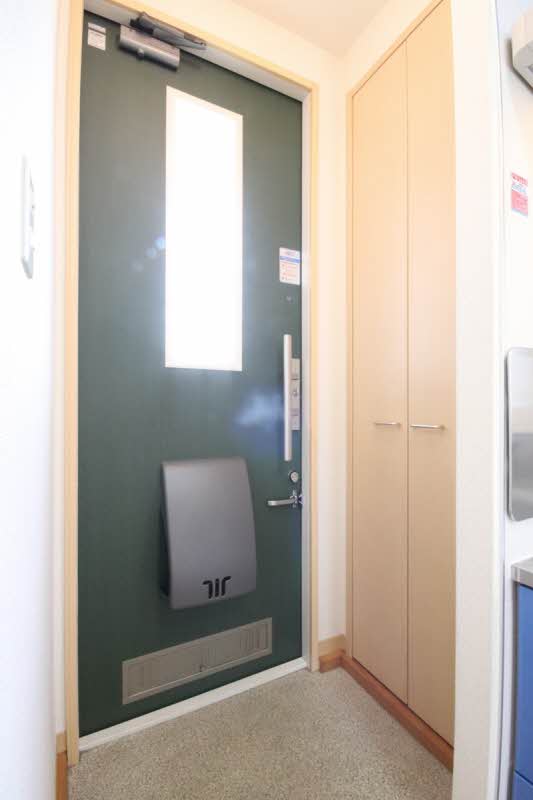 ベルストーリー洋光台 201号-11