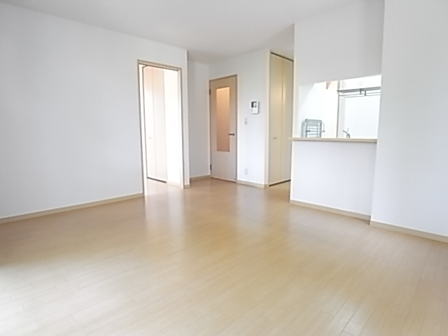 グリーン・ヒルD 101号-5