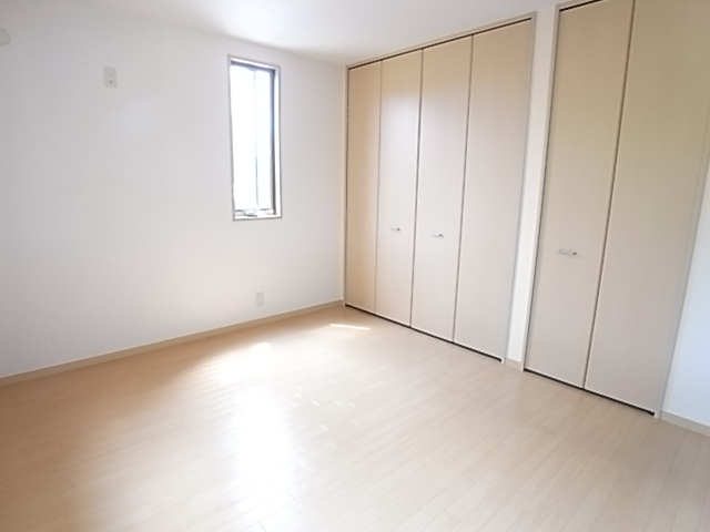 グリーン・ヒルD 101号-6