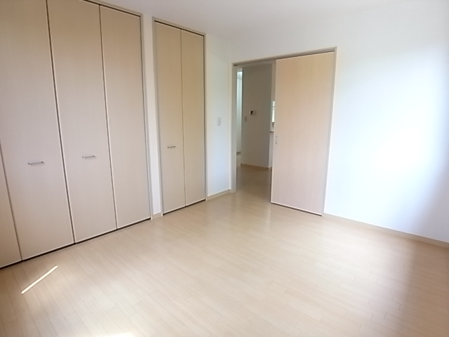 グリーン・ヒルD 101号-7