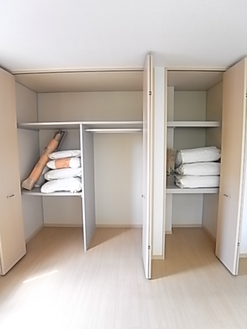 グリーン・ヒルD 101号-8