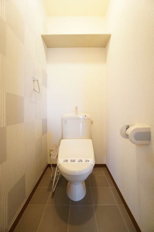 シンフォニックJ 201号-6