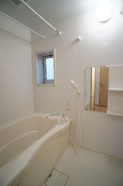 シャトル臼居 102号-8