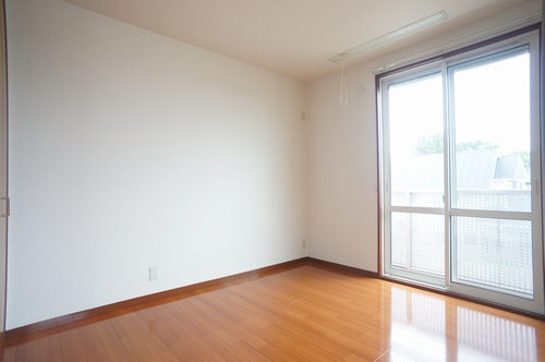 サンシャインヒルズ湘南 201号-4