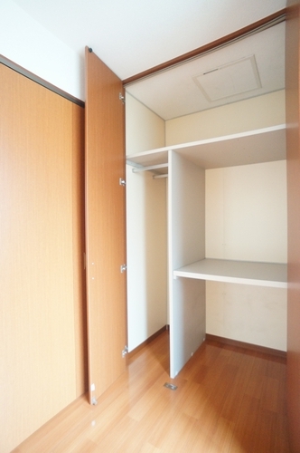 サンシャインヒルズ湘南 201号-6