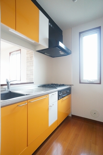 サンシャインヒルズ湘南 201号-7