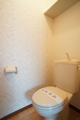 サンシャインヒルズ湘南 201号-10