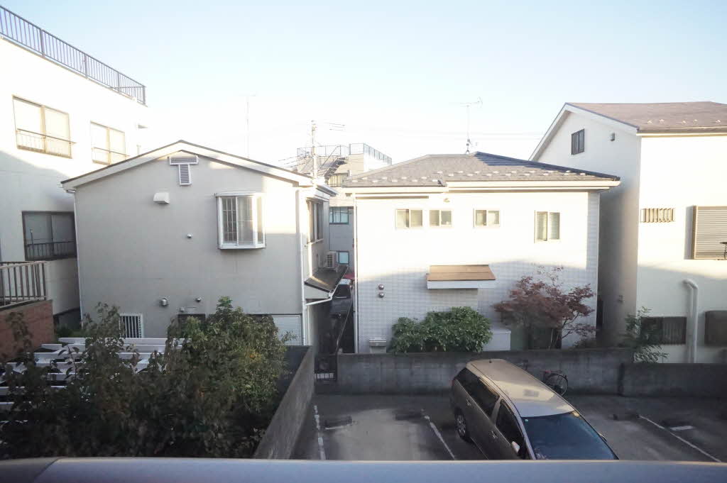 Ｂｅｌｌａ　Ｖｉｓｔａ 203号-11