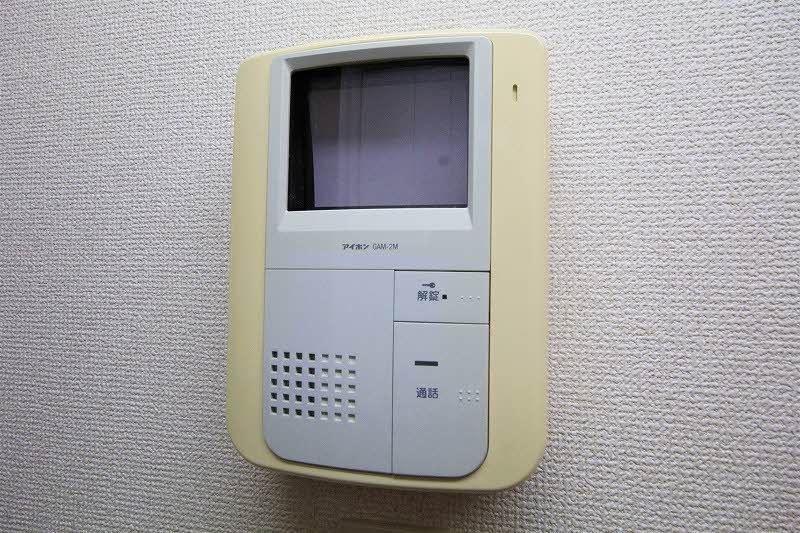 ルミエール森 103号-11