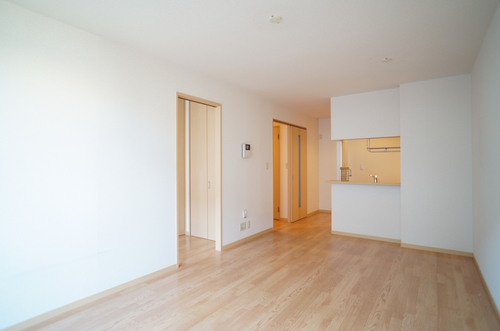 ソレーユ 202号-2