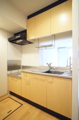 ソレーユ 202号-4