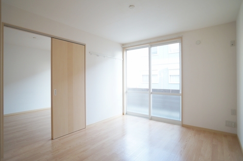 ソレーユ 202号-5