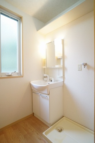 ソレーユ 202号-9