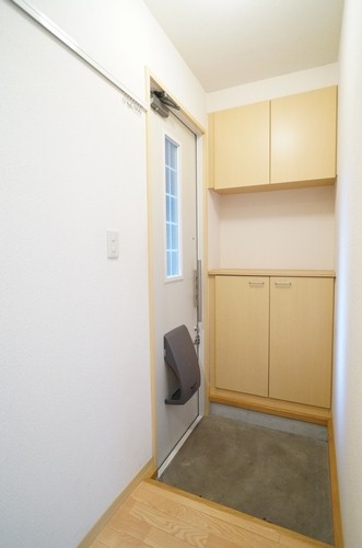 ソレーユ 202号-11