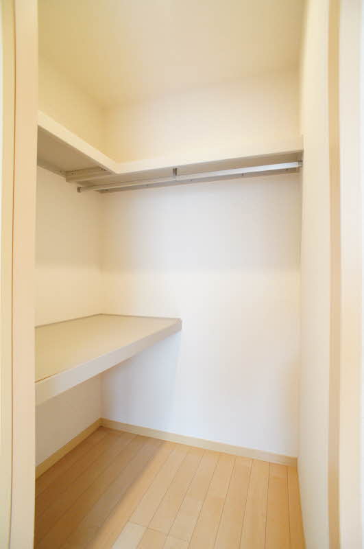 セレブ錦が丘 102号-5