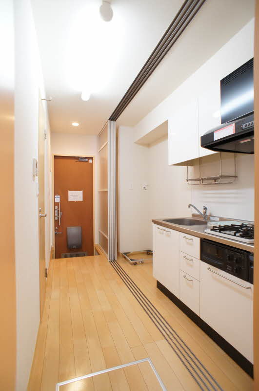 セレブ錦が丘 102号-6