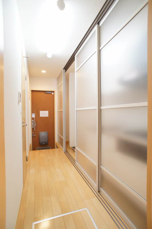 セレブ錦が丘 102号-7