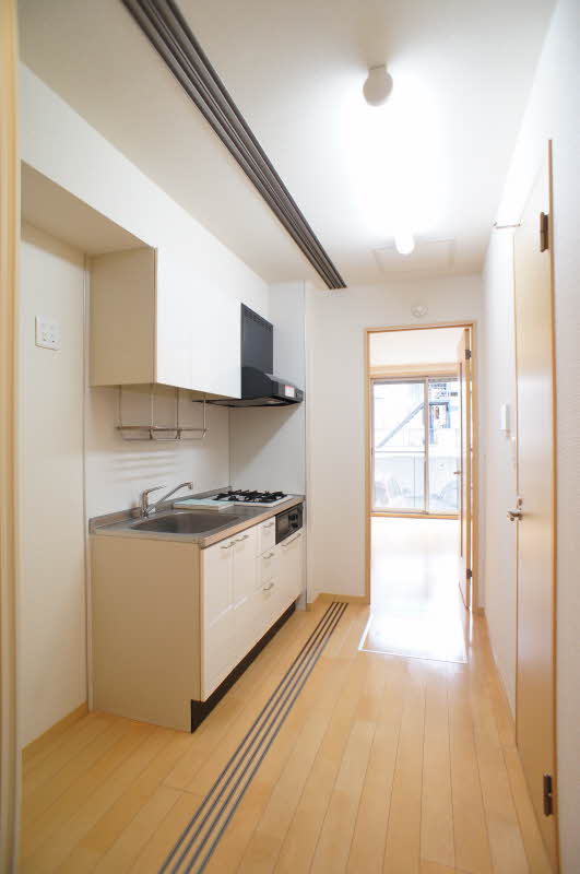 セレブ錦が丘 102号-8