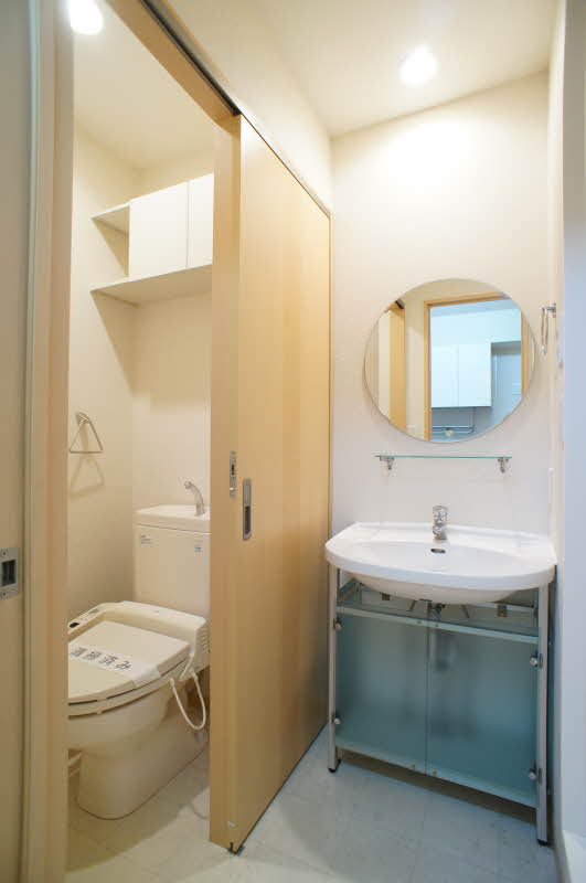 セレブ錦が丘 102号-9