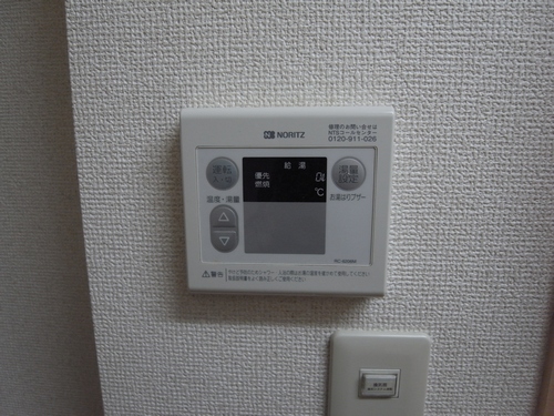 アイリス大島A 105号-3
