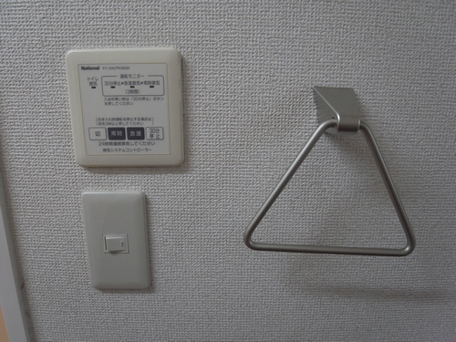 アイリス大島A 105号-4