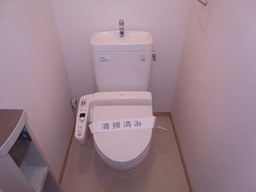 アイリス大島A 105号-8