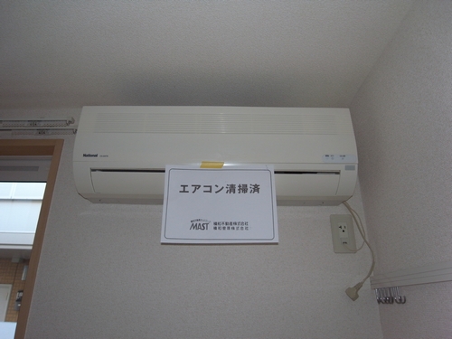 アイリス大島A 105号-10
