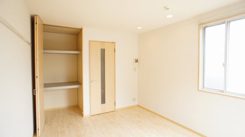 アイリス大島Ｂ 201号-4