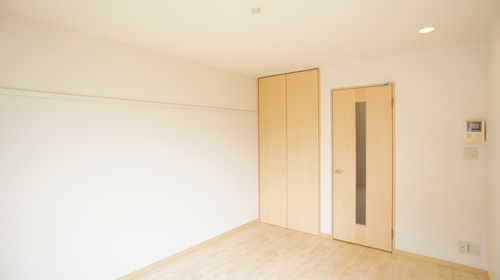 アイリス大島Ｂ 201号-5