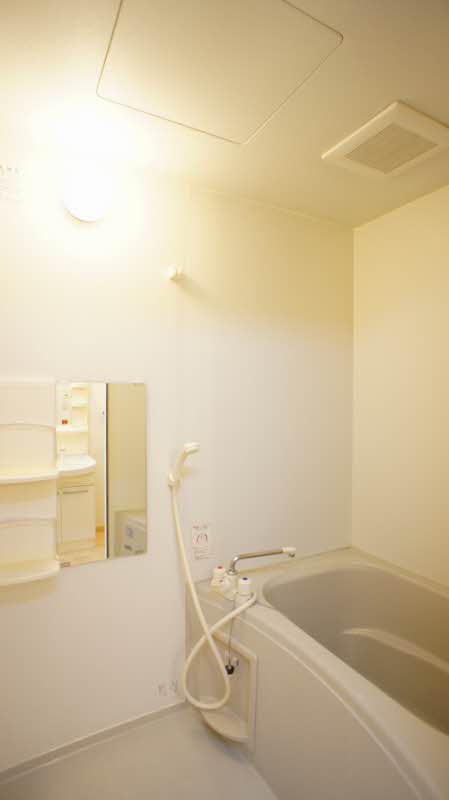 アイリス大島Ｂ 201号-9