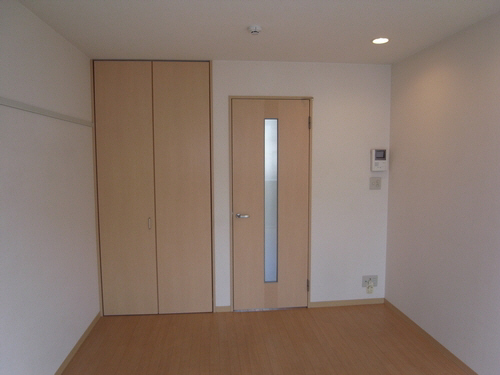 アイリス大島B 202号-3