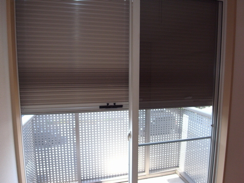 アイリス大島B 202号-6