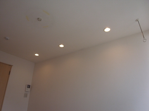 アイリス大島B 202号-11