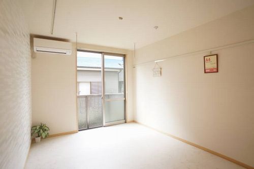 ＣＥＮＴＲＡＬ　ＮＡＧＡＴＵＴＡ 102号-2