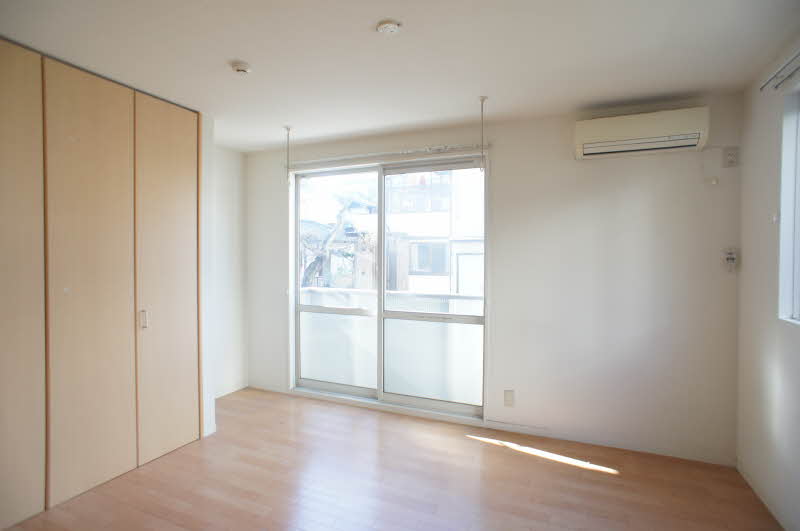 プリムヴェール星川 102号-2