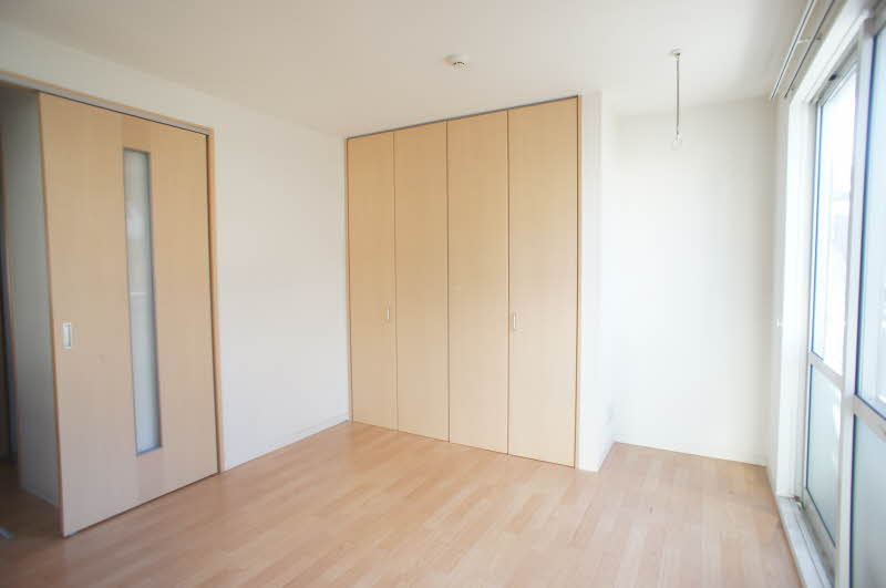 プリムヴェール星川 102号-3