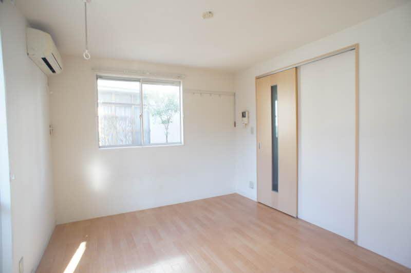 プリムヴェール星川 102号-4