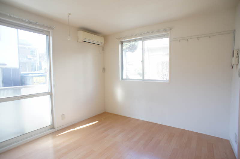 プリムヴェール星川 102号-5