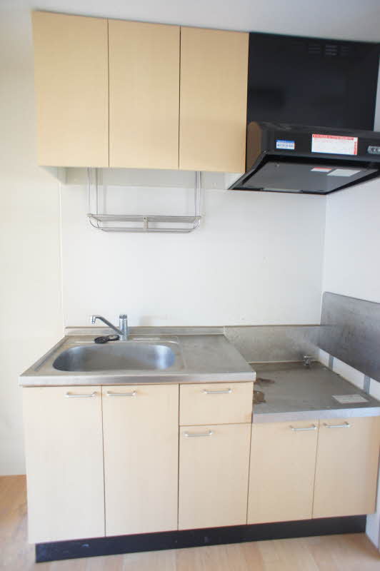 プリムヴェール星川 102号-12