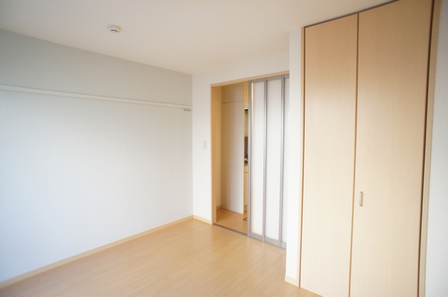 ジュネス新川崎 101号-4